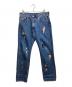 LEVI'S（リーバイス）の古着「505TM JEAN」｜インディゴ