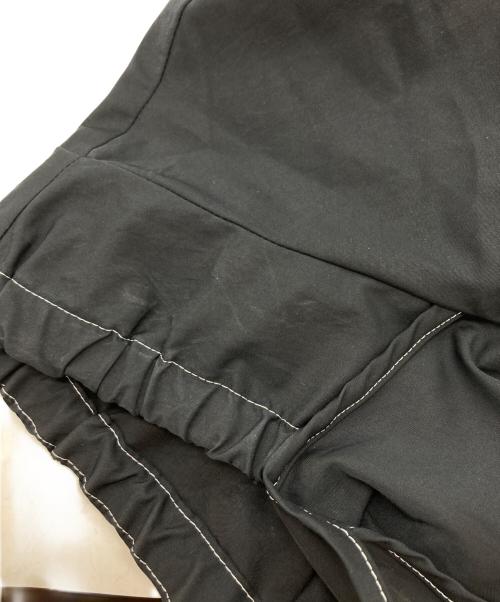 MURRAL（ミューラル）MURRAL (ミューラル) Ivy vase dress ブラック サイズ:2の古着・服飾アイテム