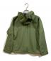 THE NORTH FACE (ザ ノース フェイス) クライムライト ジャケット オリーブ サイズ:	SIZE S：12000円