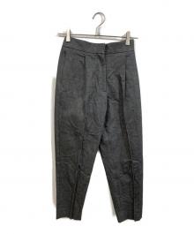LIten（リテン）の古着「YOKUBARI Denim Pantsデニムパンツ」｜ブラック