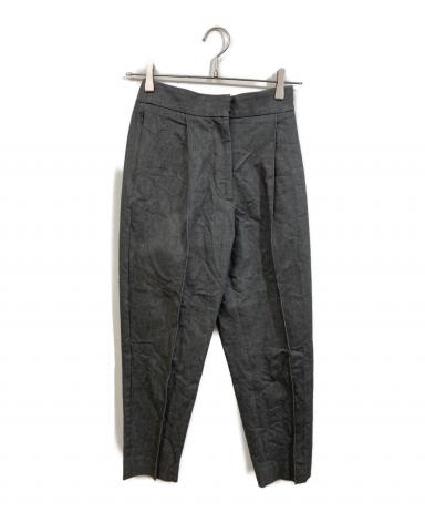 中古・古着通販】LIten (リテン) YOKUBARI Denim Pantsデニムパンツ