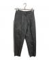 LIten（リテン）の古着「YOKUBARI Denim Pantsデニムパンツ」｜ブラック