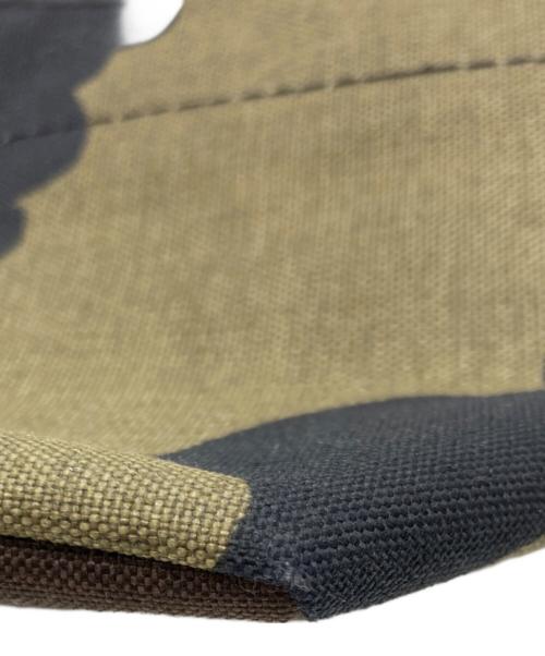 Herve Chapelier（エルベシャプリエ）Herve Chapelier (エルベシャプリエ) ショルダーバッグ グリーンの古着・服飾アイテム