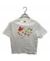 HUMAN MADE（ヒューマンメイド）の古着「ソオトメ  Tシャツ」｜ホワイト