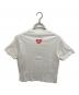 HUMAN MADE (ヒューマンメイド) 五月女ケイ子 ソオトメ  Tシャツ ホワイト サイズ:	SIZE S：9000円