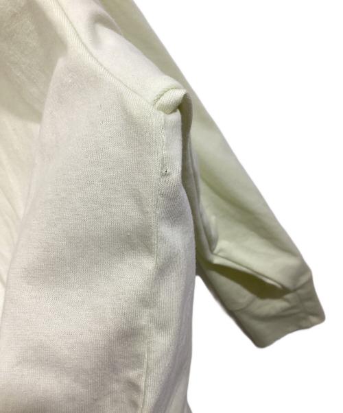 AKTE（アクテ）AKTE (アクテ) コットンラガーシャツ 黄緑 サイズ:	SIZE Freeの古着・服飾アイテム