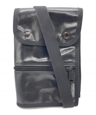 中古・古着通販】PORTER (ポーター) JAM SHOULDER BAG｜ブランド・古着