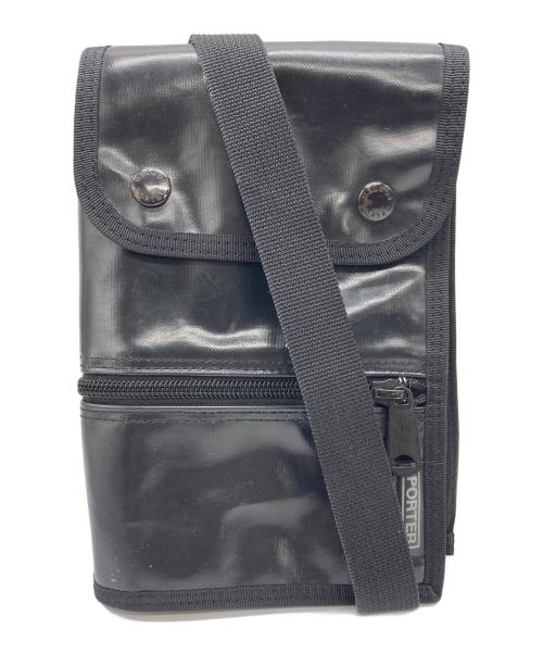 PORTER（ポーター）PORTER (ポーター) JAM  SHOULDER BAGの古着・服飾アイテム