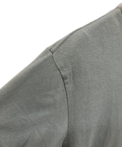 FILSON（フィルソン）FILSON (フィルソン) プリントTシャツ グレー サイズ:	SIZE Sの古着・服飾アイテム