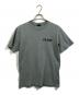 FILSON（フィルソン）の古着「プリントTシャツ」｜グレー