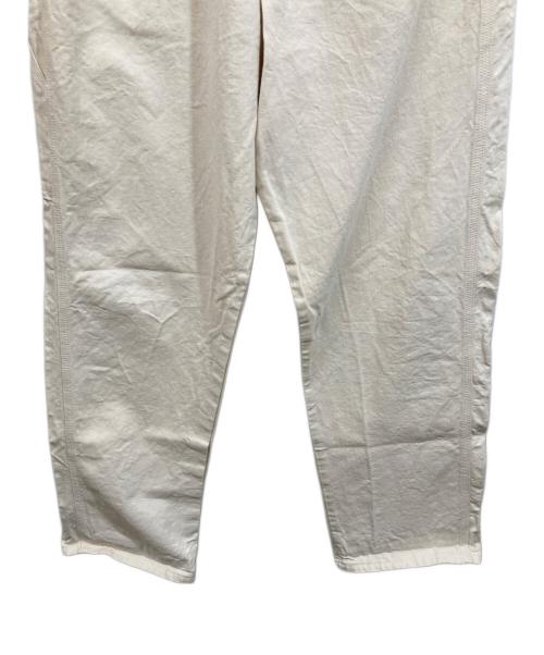 Pointer（ポインター）POINTER (ポインター) ペインターパンツ ベージュ サイズ:SIZE W32×L32の古着・服飾アイテム