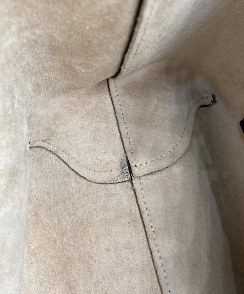 LONGCHAMP（ロンシャン）LONGCHAMP (ロンシャン) ROSEAU Top handle bag ブラックの古着・服飾アイテム