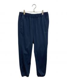 THE NORTH FACE（ザ ノース フェイス）の古着「TECH LOUNGE PANT」｜ネイビー