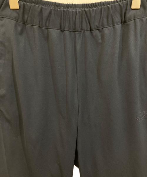 THE NORTH FACE（ザ ノース フェイス）THE NORTH FACE (ザ ノース フェイス) TECH LOUNGE PANT ネイビー サイズ:	SIZE Mの古着・服飾アイテム