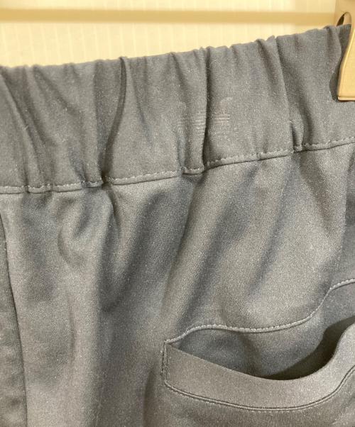 THE NORTH FACE（ザ ノース フェイス）THE NORTH FACE (ザ ノース フェイス) TECH LOUNGE PANT ネイビー サイズ:	SIZE Mの古着・服飾アイテム