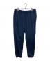 THE NORTH FACE（ザ ノース フェイス）の古着「TECH LOUNGE PANT」｜ネイビー