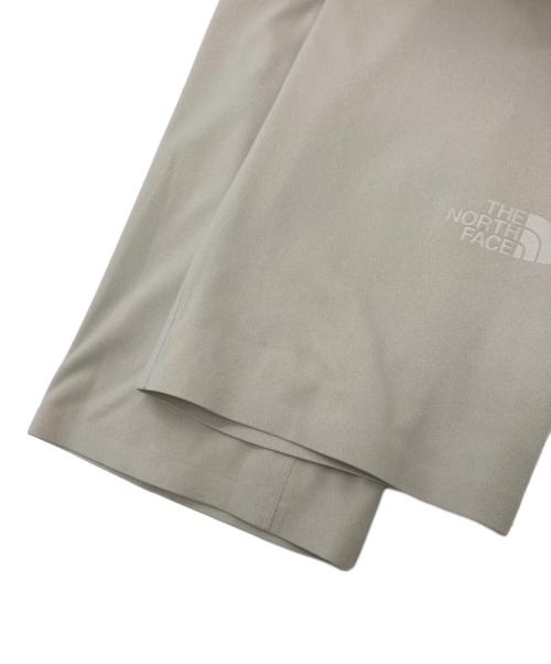 THE NORTH FACE（ザ ノース フェイス）THE NORTH FACE (ザ ノース フェイス) テックラウンジカーディガン ベージュ サイズ:SIZE Lの古着・服飾アイテム