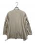 THE NORTH FACE (ザ ノース フェイス) テックラウンジカーディガン ベージュ サイズ:SIZE L：8000円