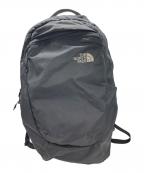 THE NORTH FACEザ ノース フェイス）の古着「Glam Daypack」｜ブラック