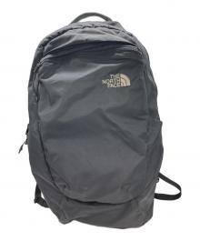 THE NORTH FACE（ザ ノース フェイス）の古着「Glam Daypack」｜ブラック
