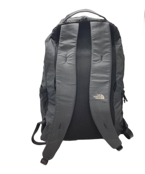THE NORTH FACE（ザ ノース フェイス）THE NORTH FACE (ザ ノース フェイス) Glam Daypack ブラックの古着・服飾アイテム