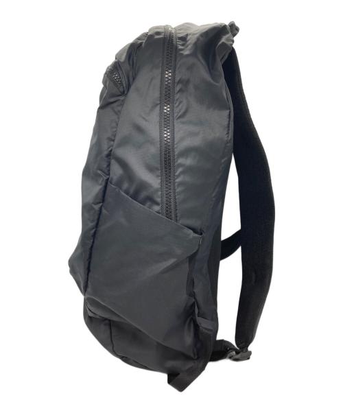 THE NORTH FACE（ザ ノース フェイス）THE NORTH FACE (ザ ノース フェイス) Glam Daypack ブラックの古着・服飾アイテム