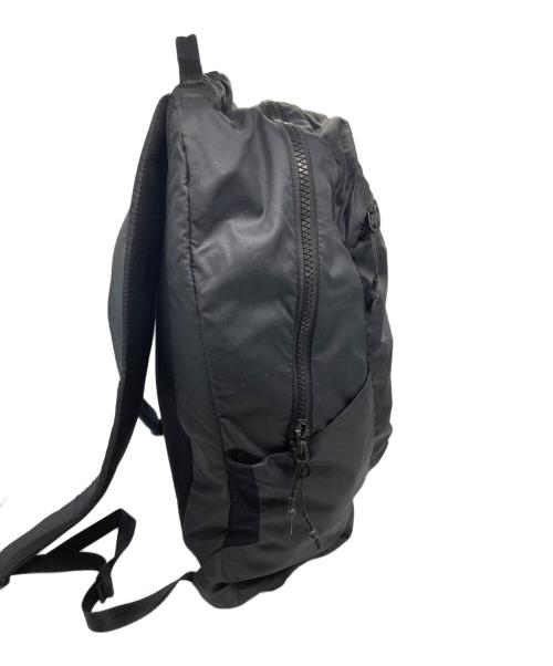 THE NORTH FACE（ザ ノース フェイス）THE NORTH FACE (ザ ノース フェイス) Glam Daypack ブラックの古着・服飾アイテム
