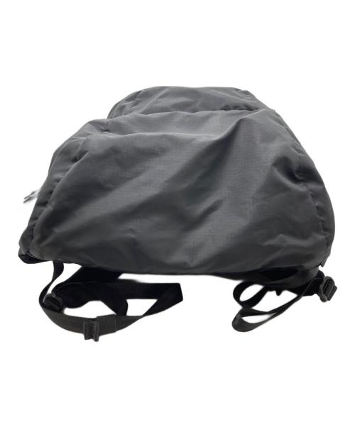 THE NORTH FACE（ザ ノース フェイス）THE NORTH FACE (ザ ノース フェイス) Glam Daypack ブラックの古着・服飾アイテム