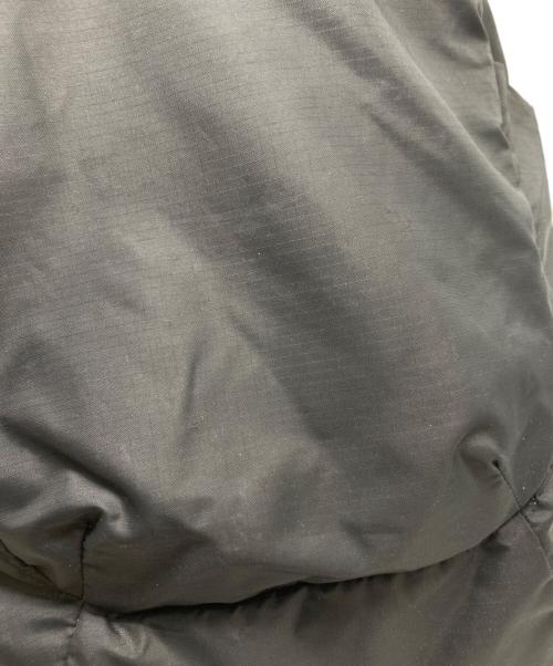 THE NORTH FACE（ザ ノース フェイス）THE NORTH FACE (ザ ノース フェイス) Glam Daypack ブラックの古着・服飾アイテム