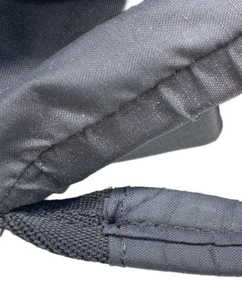 THE NORTH FACE（ザ ノース フェイス）THE NORTH FACE (ザ ノース フェイス) Glam Daypack ブラックの古着・服飾アイテム