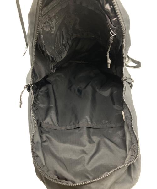 THE NORTH FACE（ザ ノース フェイス）THE NORTH FACE (ザ ノース フェイス) Glam Daypack ブラックの古着・服飾アイテム