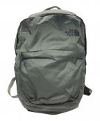 THE NORTH FACEザ ノース フェイス）の古着「Glam Daypack」｜グリーン