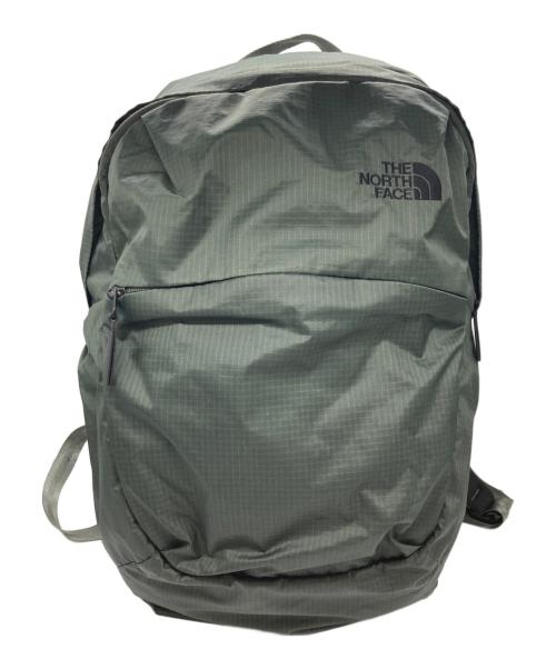 THE NORTH FACE（ザ ノース フェイス）THE NORTH FACE (ザ ノース フェイス) Glam Daypack グリーンの古着・服飾アイテム