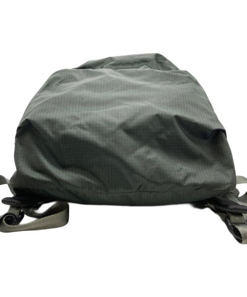 THE NORTH FACE（ザ ノース フェイス）THE NORTH FACE (ザ ノース フェイス) Glam Daypack グリーンの古着・服飾アイテム