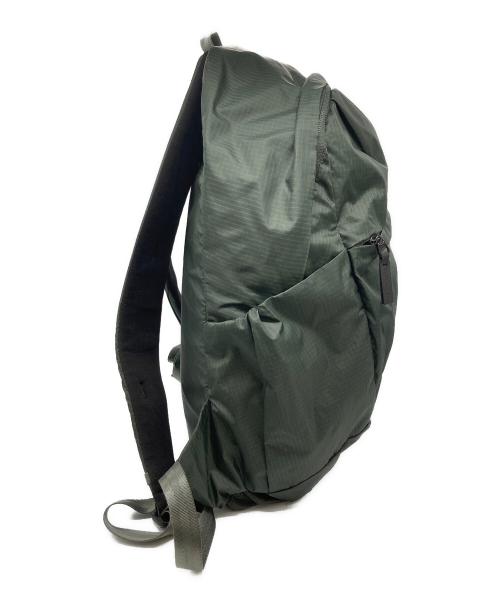 THE NORTH FACE（ザ ノース フェイス）THE NORTH FACE (ザ ノース フェイス) Glam Daypack グリーンの古着・服飾アイテム