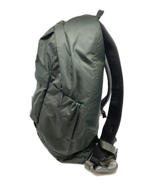 THE NORTH FACE（ザ ノース フェイス）THE NORTH FACE (ザ ノース フェイス) Glam Daypack グリーンの古着・服飾アイテム