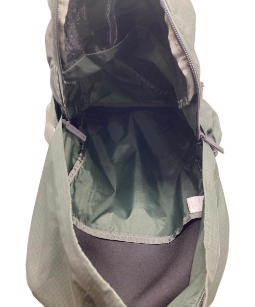 THE NORTH FACE（ザ ノース フェイス）THE NORTH FACE (ザ ノース フェイス) Glam Daypack グリーンの古着・服飾アイテム