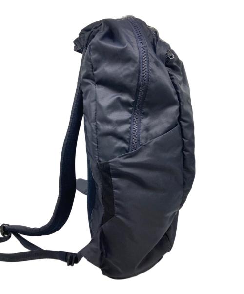 THE NORTH FACE（ザ ノース フェイス）THE NORTH FACE (ザ ノース フェイス) Glam Daypack ネイビーの古着・服飾アイテム