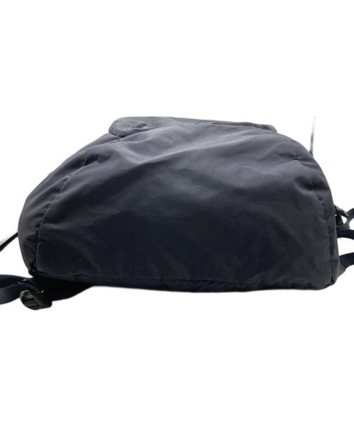 THE NORTH FACE（ザ ノース フェイス）THE NORTH FACE (ザ ノース フェイス) Glam Daypack ネイビーの古着・服飾アイテム