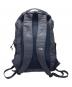 THE NORTH FACE (ザ ノース フェイス) Glam Daypack ネイビー：6000円