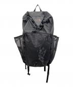 THE NORTH FACEザ ノース フェイス）の古着「Glam Daypack」｜ブラック