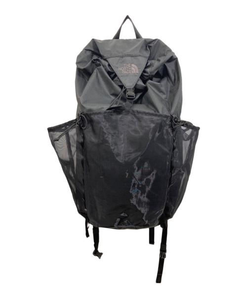 THE NORTH FACE（ザ ノース フェイス）THE NORTH FACE (ザ ノース フェイス) Glam Daypack ブラックの古着・服飾アイテム