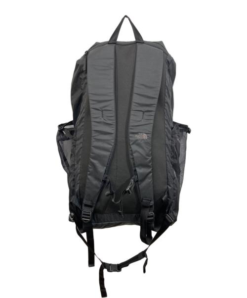 THE NORTH FACE（ザ ノース フェイス）THE NORTH FACE (ザ ノース フェイス) Glam Daypack ブラックの古着・服飾アイテム