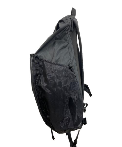 THE NORTH FACE（ザ ノース フェイス）THE NORTH FACE (ザ ノース フェイス) Glam Daypack ブラックの古着・服飾アイテム