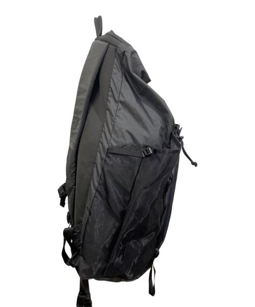 THE NORTH FACE（ザ ノース フェイス）THE NORTH FACE (ザ ノース フェイス) Glam Daypack ブラックの古着・服飾アイテム