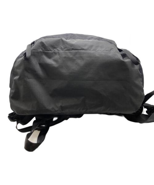 THE NORTH FACE（ザ ノース フェイス）THE NORTH FACE (ザ ノース フェイス) Glam Daypack ブラックの古着・服飾アイテム