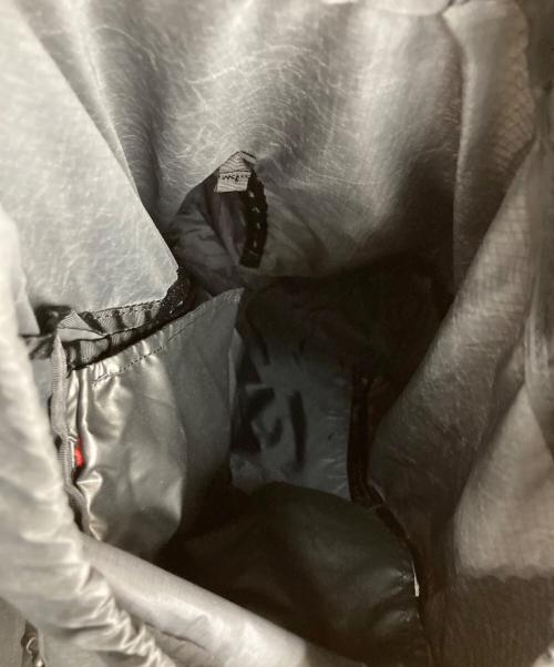 THE NORTH FACE（ザ ノース フェイス）THE NORTH FACE (ザ ノース フェイス) Glam Daypack ブラックの古着・服飾アイテム