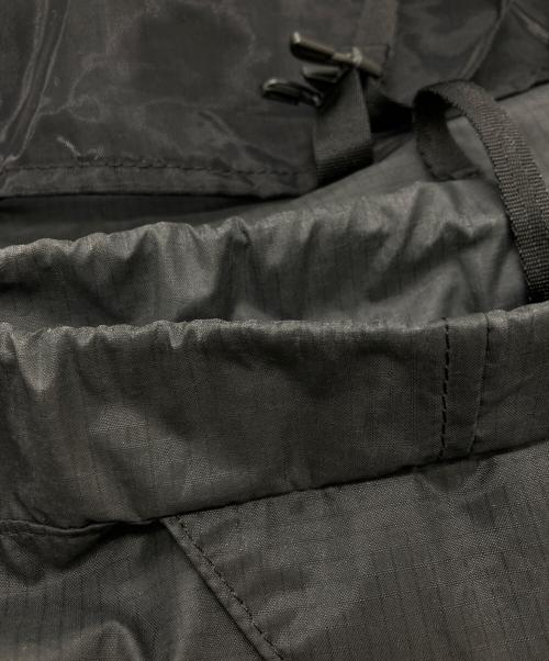 THE NORTH FACE（ザ ノース フェイス）THE NORTH FACE (ザ ノース フェイス) Glam Daypack ブラックの古着・服飾アイテム