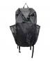 THE NORTH FACE（ザ ノース フェイス）の古着「Glam Daypack」｜ブラック
