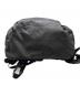 中古・古着 THE NORTH FACE (ザ ノース フェイス) Glam Daypack ブラック：9000円